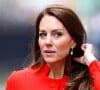 Kate Middleton está separada do Príncipe William?