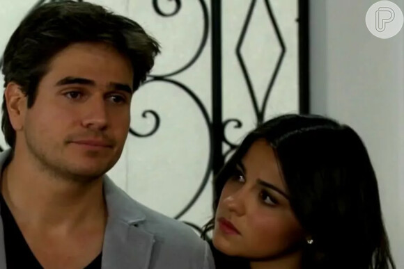 A novela 'A Gata' é estrelada por Maite Perroni e Daniel Arenas