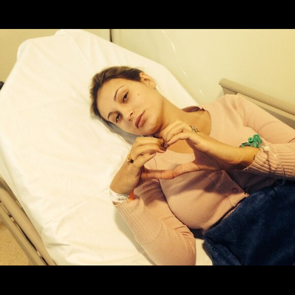 Andressa Urach ficou em coma e chegou a apresentar problemas no funcionamento dos rins, o que a deixou bem próxima da morte