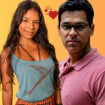 'Renascer': Assanhada, Ritinha flerta com José Augusto e Inácia prevê desgraça com a filha