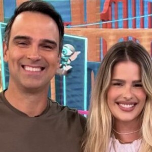 Yasmin Brunet foi a 12ª eliminada do 'BBB 24' com mais de 80% dos votos