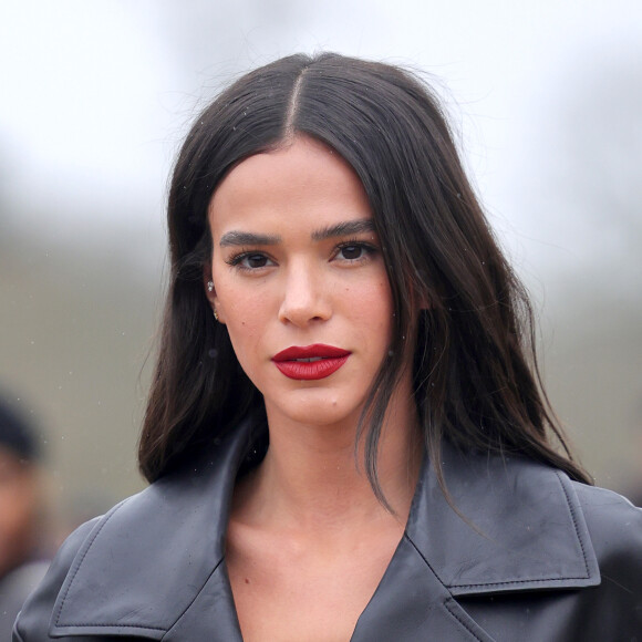 Bruna Marquezine teria sido vista com o cantor Bad Bunny nos Estados Unidos