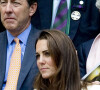 Kate Middleton e Pippa Middleton dividiam até o apelido