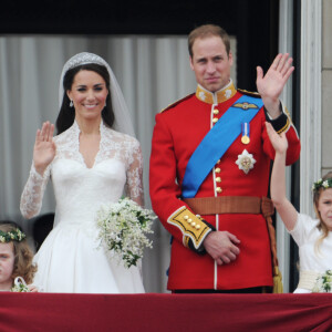 Kate Middleton não tinha um poster de Principe William em sua parede