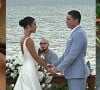 Casamento de Mari Saad e Rômulo Arantes Neto: confira looks da noiva e convidadas