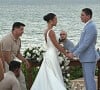 Casamento de Mari Saad e Rômulo Neto estão juntos desde 2022
