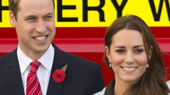 Kate Middleton e príncipe William devem expor real saúde da princesa dois meses após cirurgia, crê fonte: 'Claros e abertos'