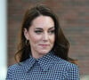 Kate Middleton enfrenta há dois meses rumores envolvendo sua saúde e possível separçaão do príncipe William