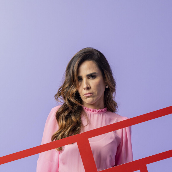 Equipe de Wanessa Camargo não gostou da edição da entrevista feita pelo 'Fantástico' e chegou a reclamar, diz o portal 'f5'