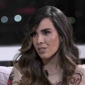 Equipe de Wanessa Camargo acreditava que entrevista ao 'Fantástico' poderia melhorar avaliação da cantora junto ao público