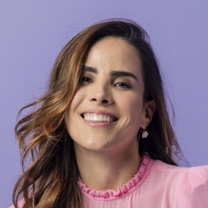 Wanessa Camargo acabou criticada por falas no 'Fantástico'; equipe da cantora negou ter procurado a Globo para reclamar de edição