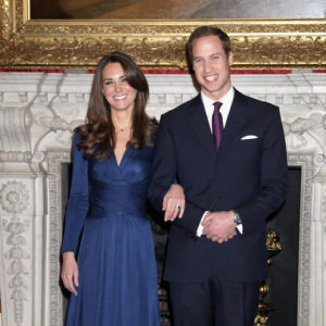 Com câncer, Kate Middleton destacou importância de William em tratamento e diagnóstico
