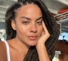 Bella Campos compartilhou detalhes do lamentável episódio em seu perfil no Instagram e ainda exibiu o rosto da mulher que a confundiu com uma atendente de restaurante