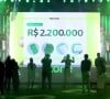 Prêmio do 'BBB 24' ultrapassa R$ 2 milhões