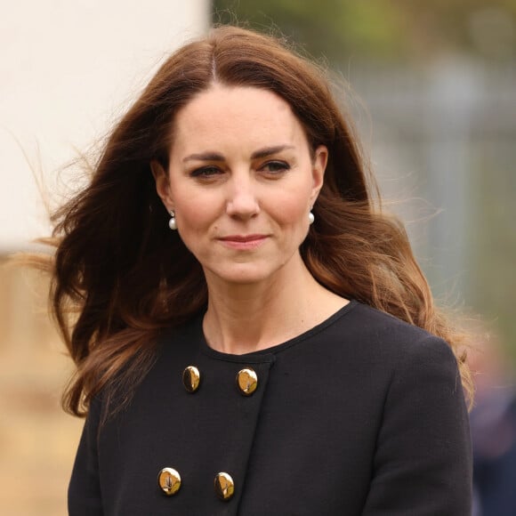 Kate Middleton está com câncer e revelou diagnóstico para pouquíssimas pessoas