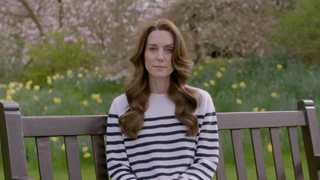 Câncer de Kate Middleton foi mantido em segredo até mesmo de amigos íntimos. Saiba detalhes!