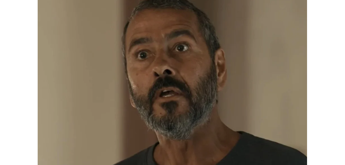 Foto: Na novela 'Renascer', José Inocêncio (Marcos Palmeira) leva um ...