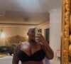 Jojo Todynho apareceu de calcinha e sutiã no Instagram para comemorar peso atual