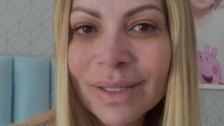O que aconteceu com Solange Almeida? Saiba o problema que levou a cantora a uma cirurgia de emergência