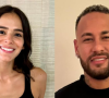 Gente? Bruna Marquezine e Neymar são vistos no mesmo lugar novamente e web crava: 'Vão voltar'