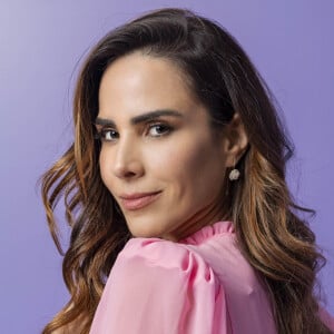 Wanessa Camargo no 'BBB 24': 'Eu falei pra sua família que não era bom deixar você entrar lá, que ia atingir seu psicológico', disse ex-mulher de Luciano Camargo