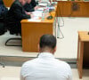 Daniel Alves foi condenado a 4 anos e meio por estupro, na Espanha