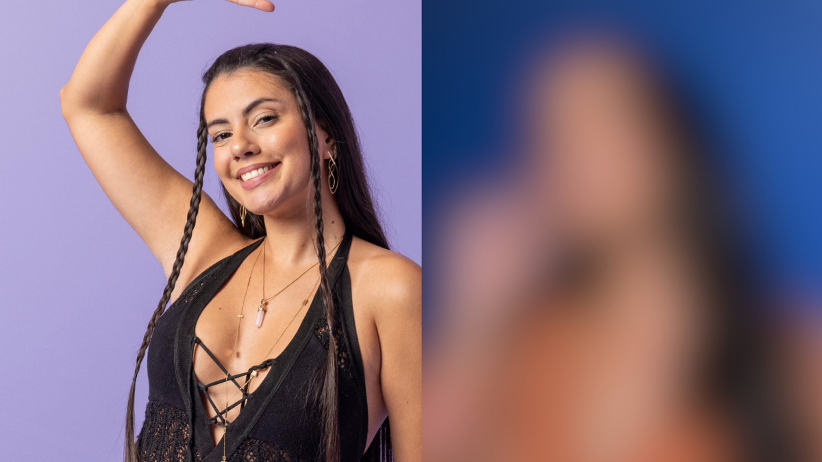 Foto O Glow Up Da Loba Fernanda Do Bbb Passa Por Procedimentos Est Ticos Na Madrugada