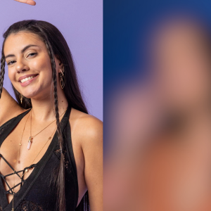 O glow up da loba! Fernanda, do 'BBB 24', passa por procedimentos estéticos na madrugada da eliminação. Veja antes e depois