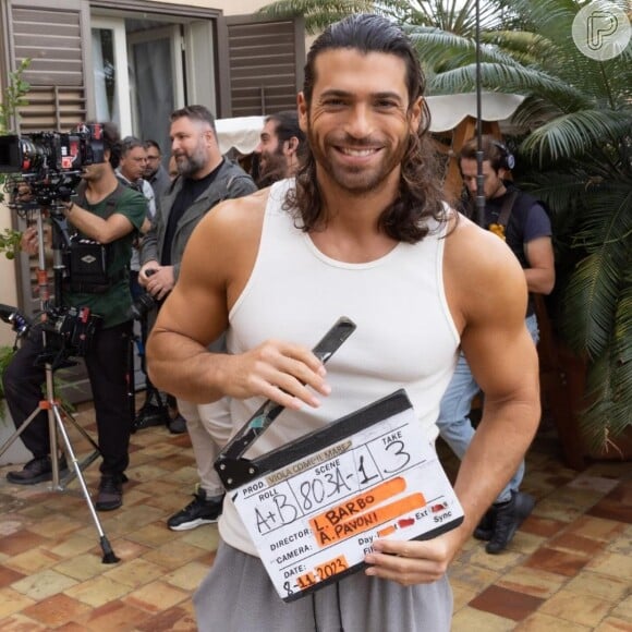 Ator turco Can Yaman já protagonizou 7 novelas