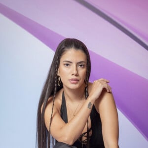 BBB 24: Fernanda foi eliminada com 57,09% dos votos