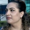 'BBB 24': Ex-mulher de Lucas 'Buda' chora, expõe ataques na rua e revela detalhes do divórcio em 1ª entrevista na TV