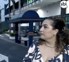 Camila Moura revela que foi chamada de 'corna' na rua após flertes de Lucas 'Buda' com Pitel no 'BBB 24'