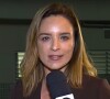 Jornalista vence disputa judicial contra a TV Globo, que terá que pagar indenização milionária por "ditadura da beleza"