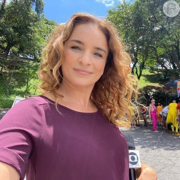 Em janeiro de 2023, Veruska Donato entrou na Justiça contra a Globo por motivos chocantes