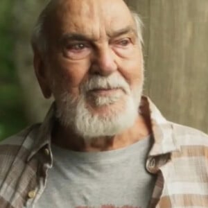 Lima Duarte participou de uma homenagem no Globoplay e disse que o seu futuro é a morte, surpreendendo os fãs