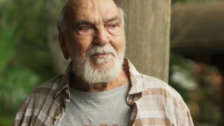 'O que está à minha espera? A morte': Lima Duarte, aos 94 anos, comove em especial da Globo após perda trágica de filha