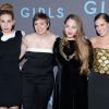 A série 'Girls', de Lena Dunham, se tornou um sucesso por mostrar a realidade de meninas de 20 anos com um olhar cômico