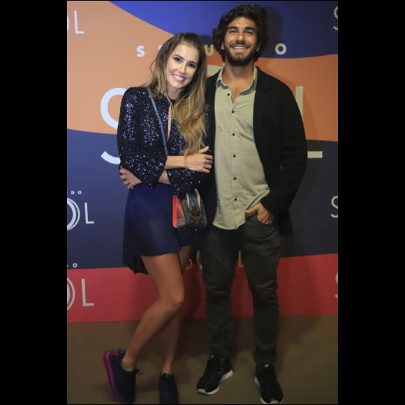 Deborah Secco e Hugo Moura teriam se separado por conta das declarações íntimas dadas pela atriz em entrevistas