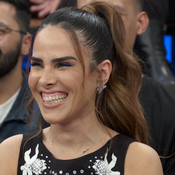 Wanessa x Globo: após polêmica por 'Fantástico', cantora some e não responde sobre final do 'BBB 24'