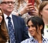 Meghan Markle acredita que Kate Middleton deveria ter ficado ao seu lado em todas as dificuldades, por compartilharem origens parecidas