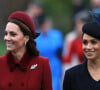 Meghan Markle não deve reatar relação amigável com Kate Middleton após mulher do príncipe William revelar câncer