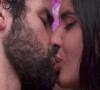 Matteus e Isabelle deram beijão no 'BBB 24' e fãs do shipp dele com Deniziane se revoltaram na web