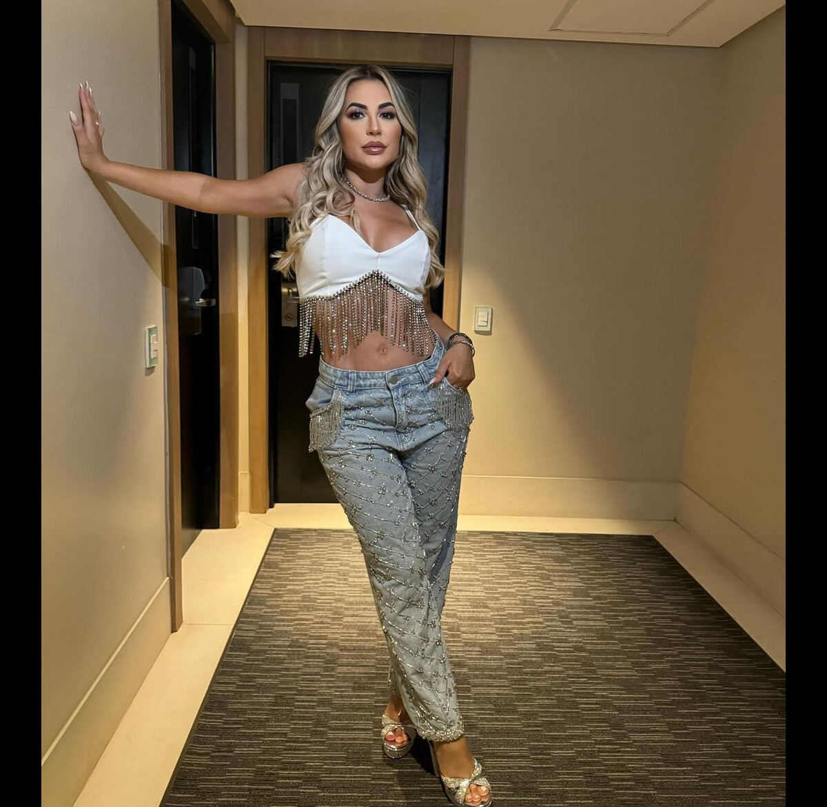 Foto: Deolane Bezerra buscou a cirurgia íntima para rejuvenescer suas  partes íntimas depois de dois partos normais - Purepeople