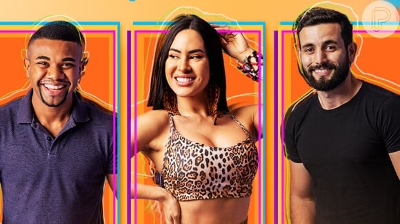 Davi, Isabelle e Matteus respondem sobre o que levarão do 'BBB 24' para a vida fora do jogo