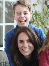 Filhos de Kate Middleton e William têm papel fundamental no tratamento de câncer da mãe, diz fonte. Saiba qual!