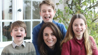 Filhos de Kate Middleton e William têm papel fundamental no tratamento de câncer da mãe, diz fonte. Saiba qual!