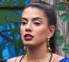 Fernanda expõe detalhe sobre pagamento da Globo aos eliminados do 'BBB 24' e surpreende web