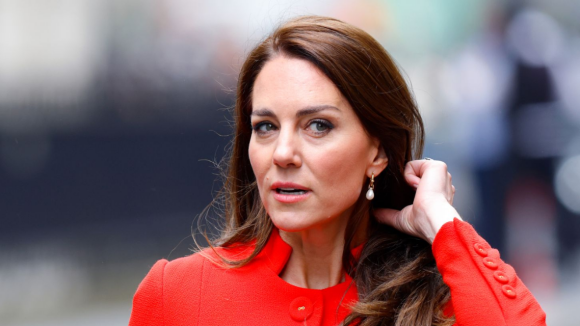Em tratamento de câncer, Kate Middleton planeja drástica mudança para 'mansão secreta' com família. Aos detalhes!