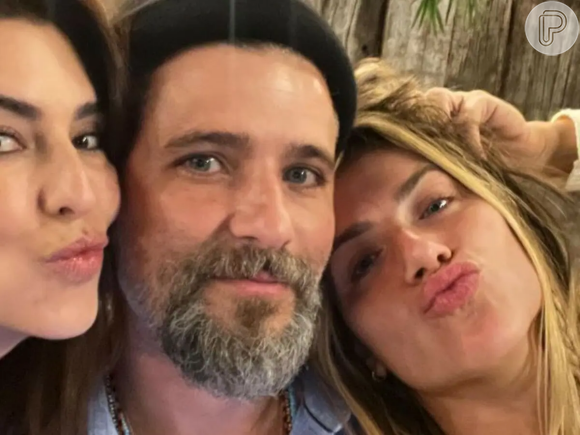 Programa de Fernanda Paes Leme e Giovanna Ewbank terá dinâmicas divertidas, revelações, risos e grandes emoções