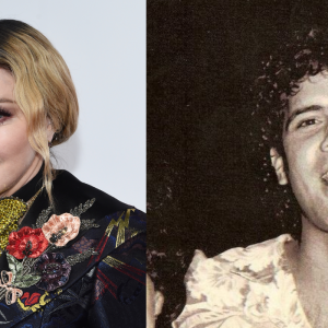 Madonna x Cazuza: cantora pode fazer homenagem ao brasileiro em show na praia de Copacabana